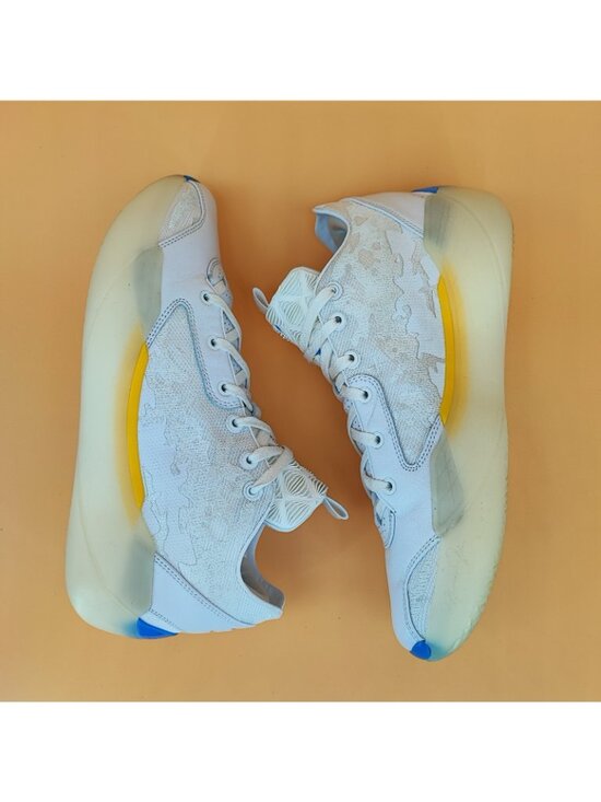 Nike Air Jordan XXXIX Marquette PE NCAA Men’s Size 10.5 Basketball Shoes HQ4934 main image 7